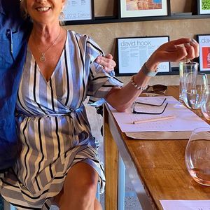 Meet your Posher, Julia